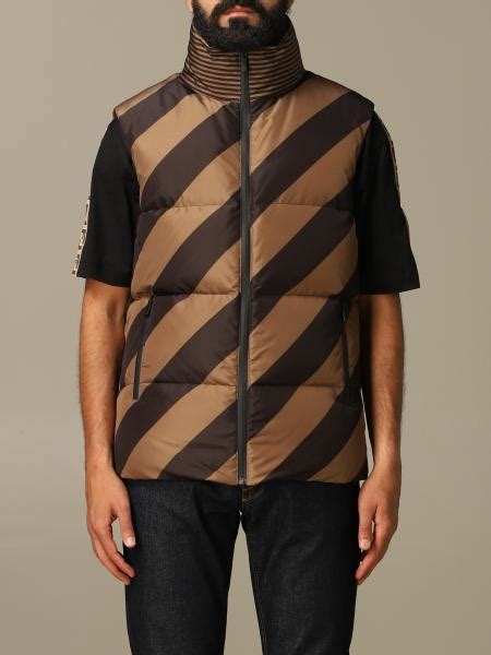 chaqueta fendi hombre|Chaquetas y trajes de hombre .